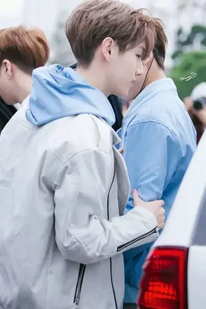 ปก #มาร์คเมิน  MarkBam