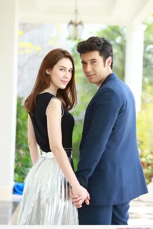ปก เปิดจอง :: พ่ายเล่ห์ [เสน่ห์]นางมาร :: ฉบับปรับปรุงใหม่