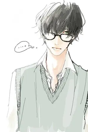 ปก (BL,YAOI) ผมรับบทเป็นตัวประกอบครับ