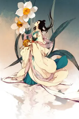 ปก 淑慈 ซูฉี สาวงามสีขาว