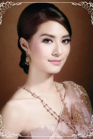 ปก มนต์บุปผา (จบแล้ว)
