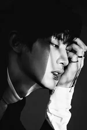 ปก Monochrome 2 :: CHANBAEK