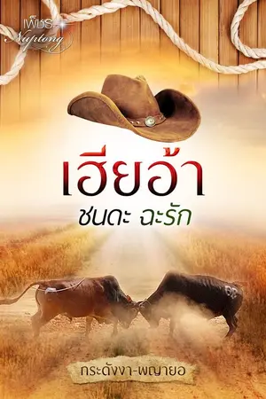 ปก เฮียอ้า ชนดะ ฉะรัก