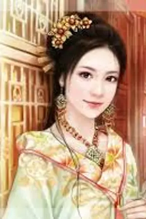 ปก พระชายาแสนรัก(ป่วนรักท่านอ๋อง)