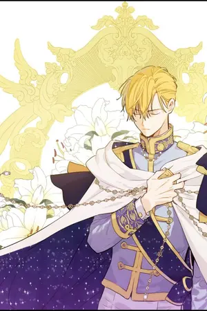 ปก END 『 Fic Who Made Me a Princess / อยู่ๆ ฉันก็กลายเป็นเจ้าหญิง 』ข้าคือเจ้าชายแห่งโอบีเลีย
