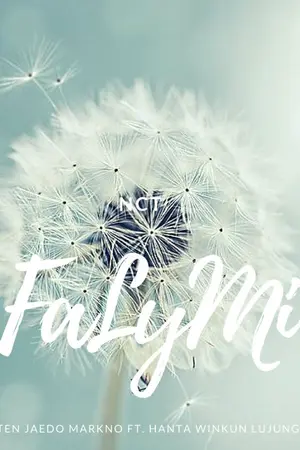 ปก [NCT] falymi {Johnil Taeten Jaedo Markno ft. hanta winkun Lujung sungle}