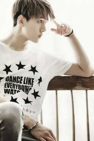 ปก (end) Still On You  | HUNHAN