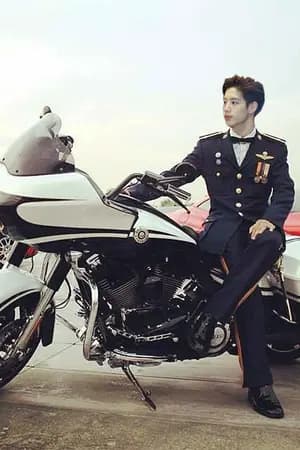 ปก คู่หมั้น หัวใจ [Fic #MarkBam #bnior #jackjae  ]