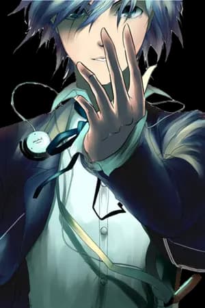ปก ผมนี่แหละนางร้าย! (Yaoi) [END]