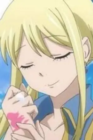 ปก Fic fairy tail  รักครั้งนี้ฉันเลือก "นาย"
