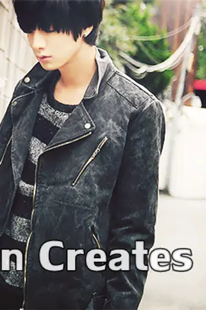 ปก Satan Creates Love คนโหดโคตรรักเมีย [Yaoi]