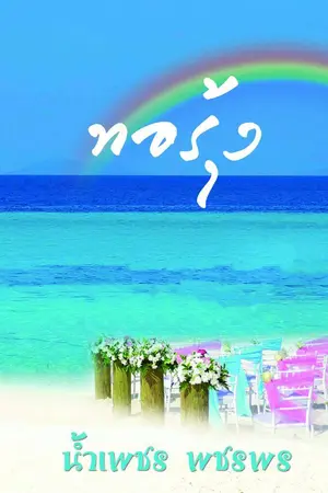 ปก ทอรุ้ง รีไรท์