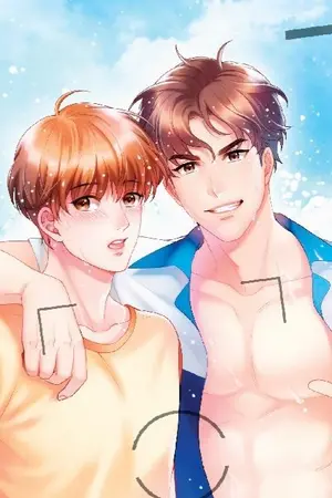 ปก [YAOI] LOCK IT UP!❥ รับฝากใจ #ภูฟ้าปาลิน [END]