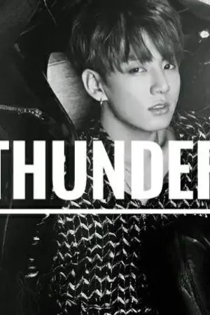 ปก [END] THUNDER || BTS X You