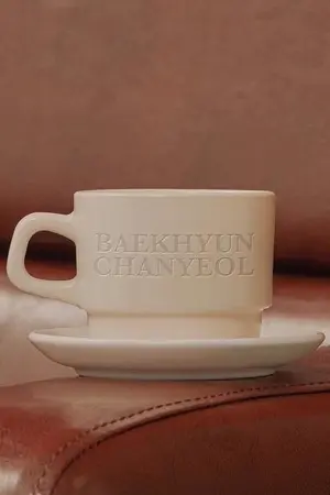 ปก SF/OS [EXO] CHANBAEK - DRINK