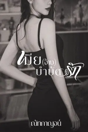 ปก เมียจ้างบำบัดรัก Ebook