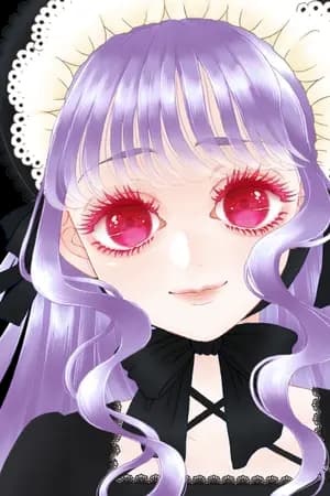 ปก Behind The Great Demon Lord is The Great Evil Wife (เบื้องหลังของจอมมารก็คือศรีภรรยาผู้ชั่วร้าย) [ฉบับเก่า]