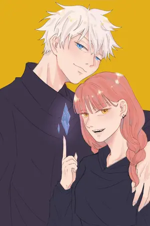 ปก [Fic Jujutsu Kaisen ] She is my STUDENT | Gojo Satoru x OC