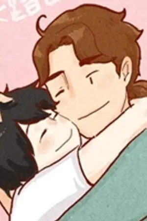 ปก Hey, I see cat ears! (Yaoi แปลการ์ตูนจีน)
