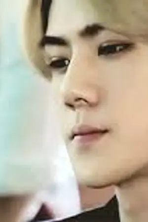 ปก [Hunhan] Can you ? รุ่นพี่เมะได้มั้ยครับ