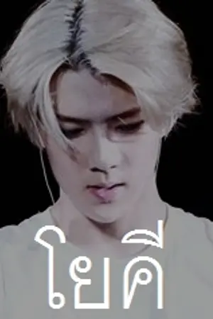 ปก YOKEE โยคีหวงใจ [WAYBOOKCLUB]