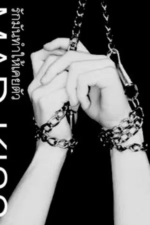 ปก Chain's MAD KISS รักมันทำให้เคยตัว [พิมพ์ครั้งที่ 2][WAYBOOKCLUB]