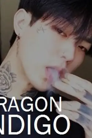 ปก Dragon Indigo เจ้าสัวร้ายรัก [พิมพ์ครั้งที่ 9][WAYBOOKCLUB]