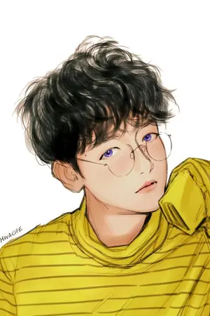 ปก Voice me - chanbaek ♡