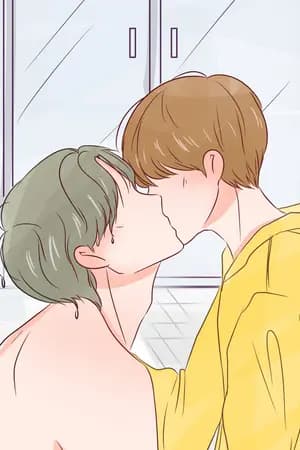 ปก [Fic EXO] Bad Love Relation, HunBaek [END]