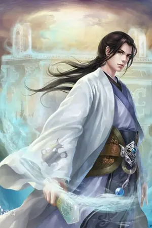ปก ผนึกสวรรค์ สยบมาร สะท้านเทพ (แปลจากเรื่อง 我欲封天)