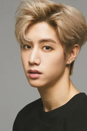 ปก [GOT7]   MARKBAM อุบัติร้ายซ่อนรัก