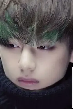 ปก [END] Fic BTS : HUNTER  [kookv,MonV,GaV,minv,jinv,hopev]