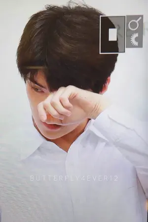 ปก [EXO] Put up with you ∥ KaiHun ft.ChanSoo