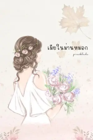 ปก เมียในม่านหมอก