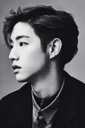 ปก [MARKBAM] #สะใภ้ต้วนมบ