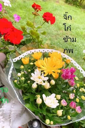 ปก จิ๊กโก๋ข้ามภพ