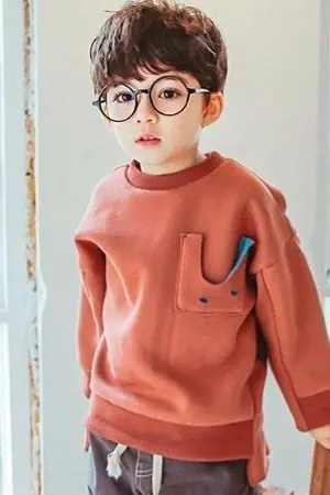 ปก Ma man and his boy บ้านนี้ต้องมีพี่เลี้ยง [End]