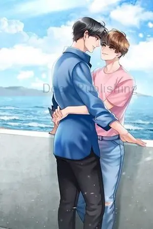 ปก PROMISE รักหรือเปล่า