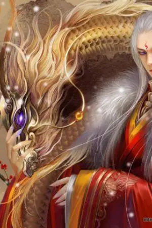 ปก จักรพรรดิมังกรทอง (Golden Dragon Emperor)