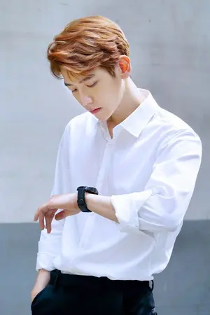 ปก [END] GentleByun #เจนเทิลบยอน (BaekYeol)