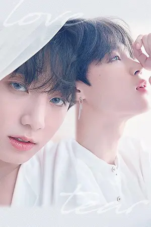 ปก END[ FIC BTS ] DIFFERENT LOVE KOOKMIN  #ดิฟเลิฟกุกมิน