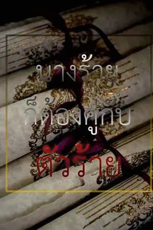 ปก Good couple ► นางร้ายก็ต้องคู่กับตัวร้าย (รอรีไรท์)