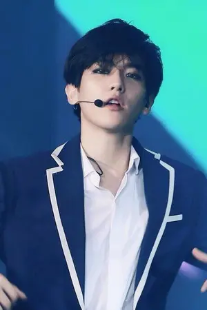 ปก ผู้คุมกฎแบคฮยอน Chan-Baek (END)