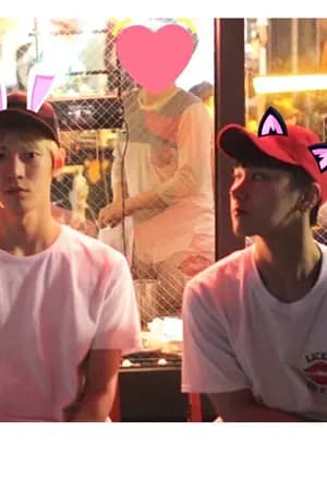 ปก [SF] SMrookies/NCTU : Teasing , DoTen