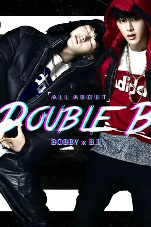 ปก -  All  About  DoubleB  -