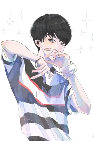 ปก [YAOI] ระบบร้าย พันธนาการรัก