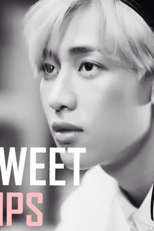 ปก [END]Sweet lips ปากหวาน [MarkBam]