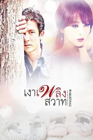 ปก เงาเพลิงสวาท