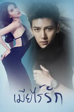 ปก เมียไร้รัก