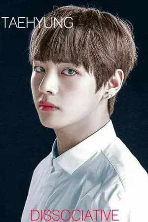 ปก [ BTS X YOU TAEHYUNG ] DissociativE